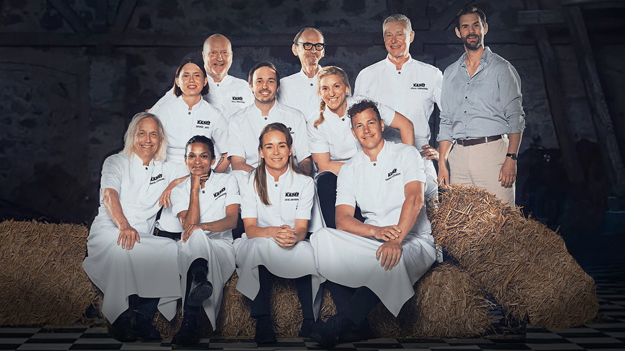 Kockarnas kamp backdrop