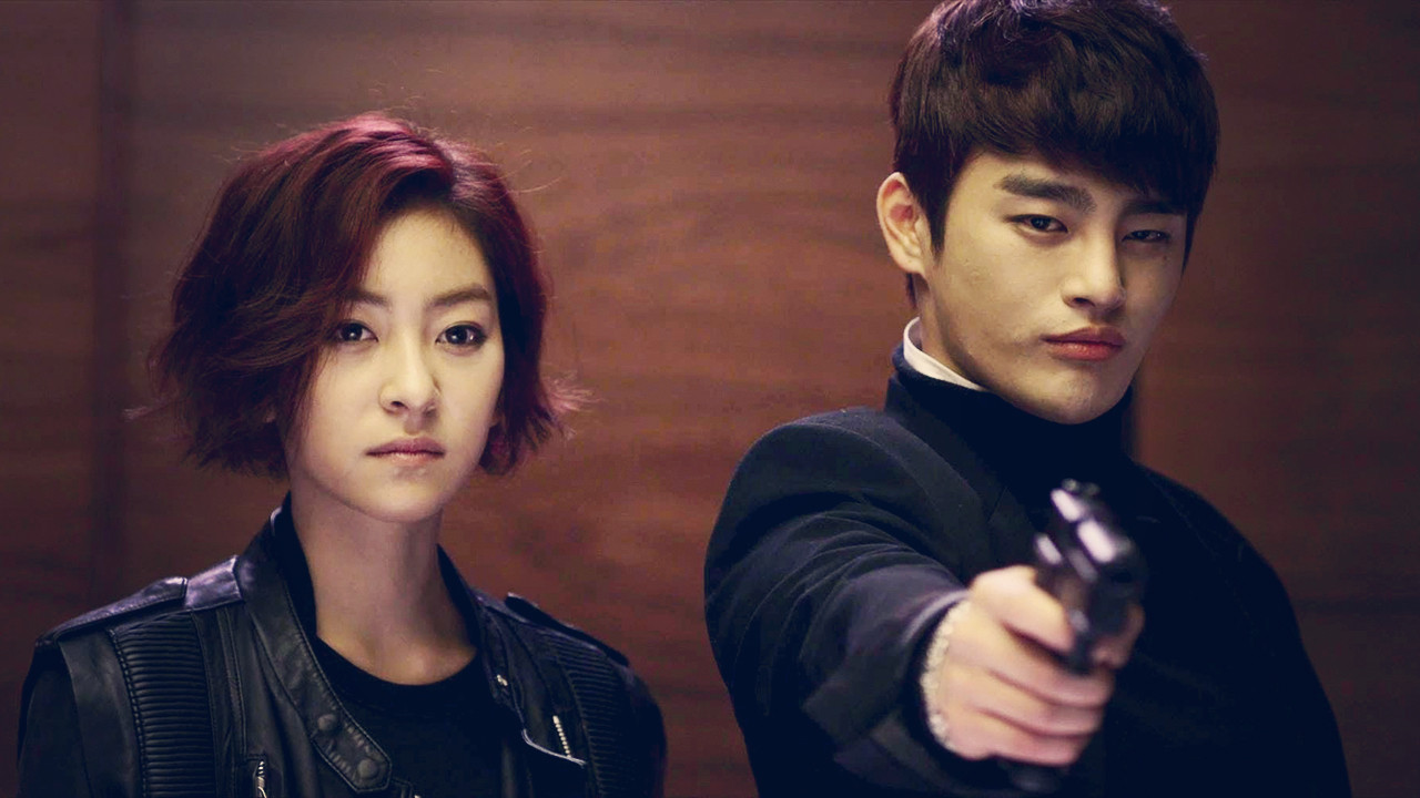 Another Parting backdrop