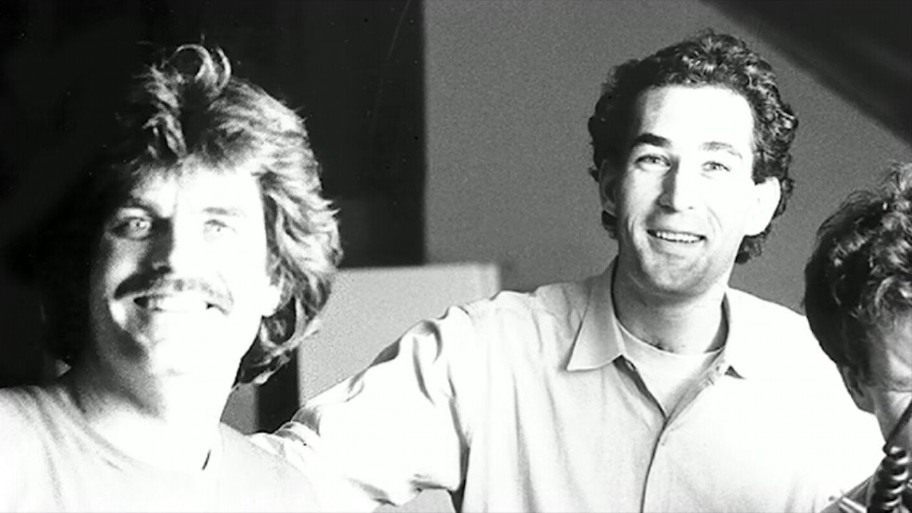 Harvesting Horror: Children of the Corn backdrop