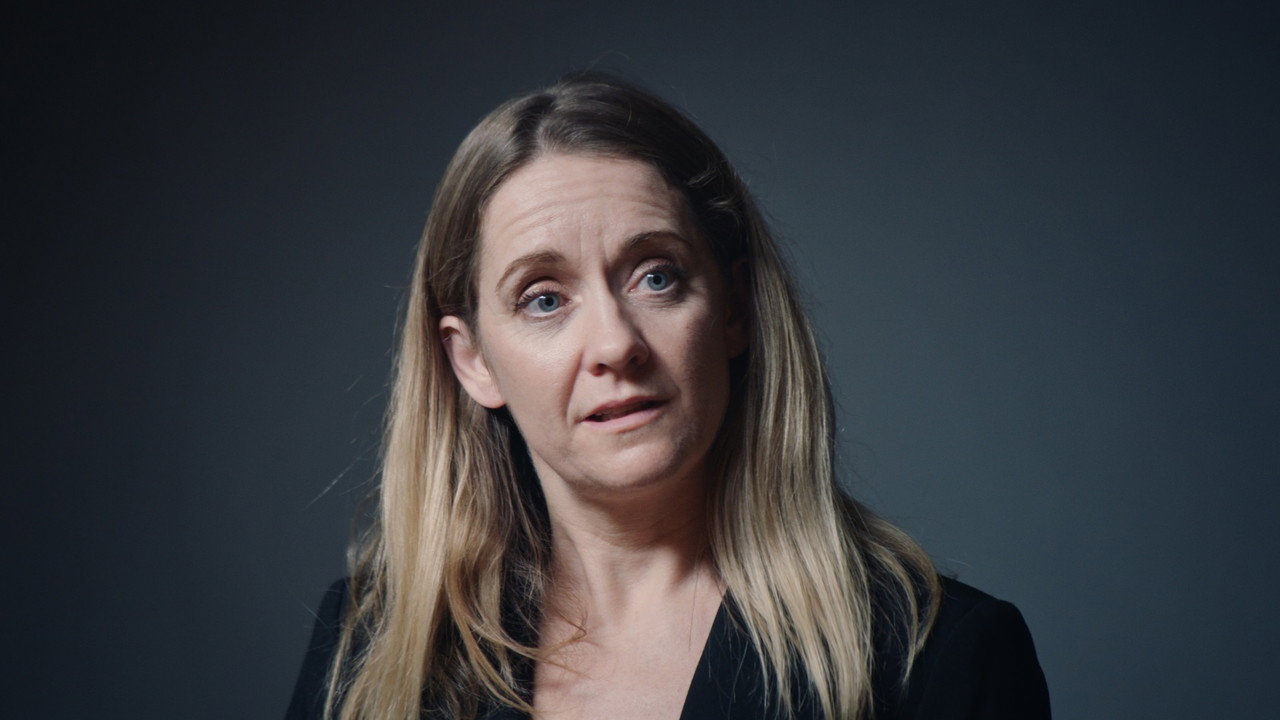 22. Anna Matthews backdrop