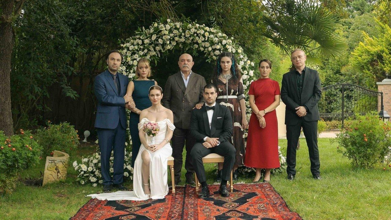 Crown Prince backdrop