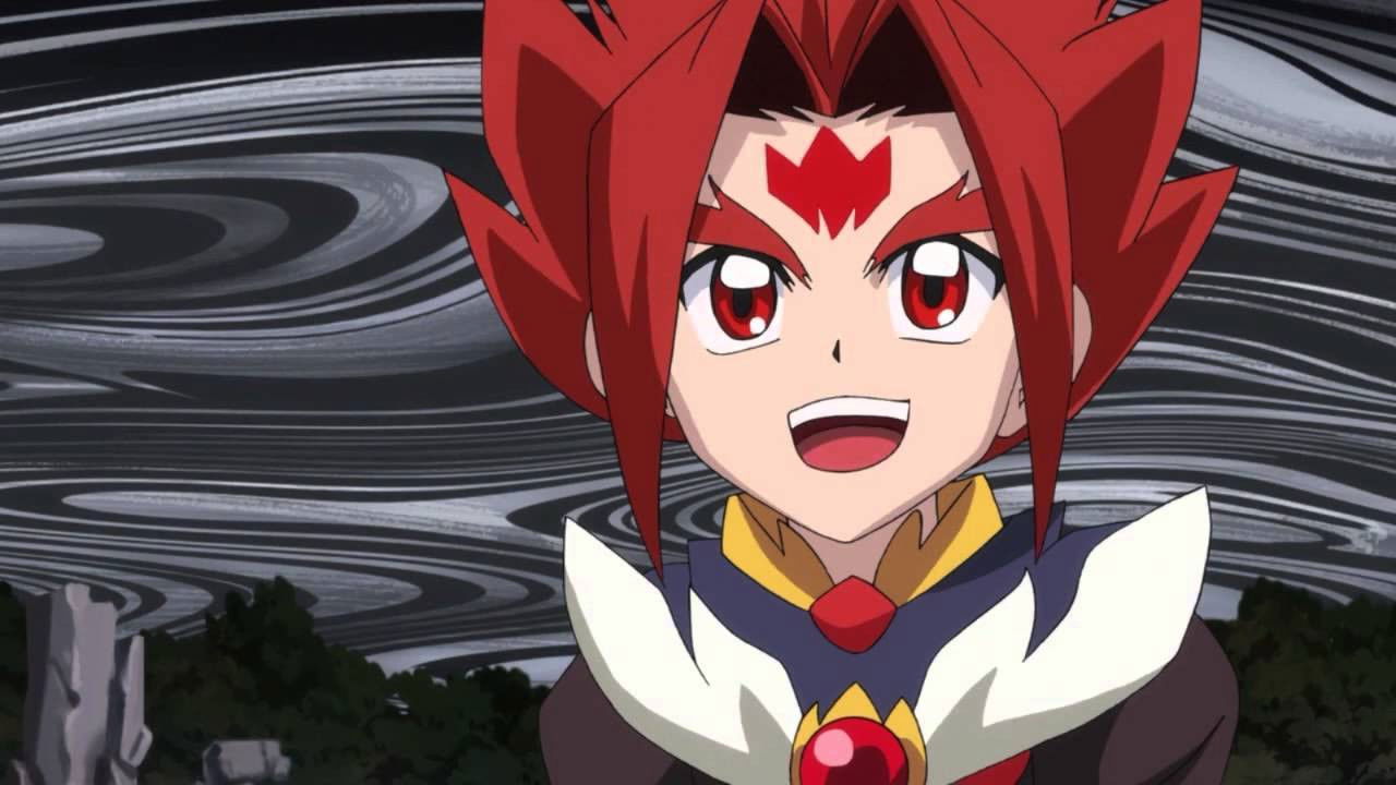 Heroes: Legend of Battle Disks backdrop