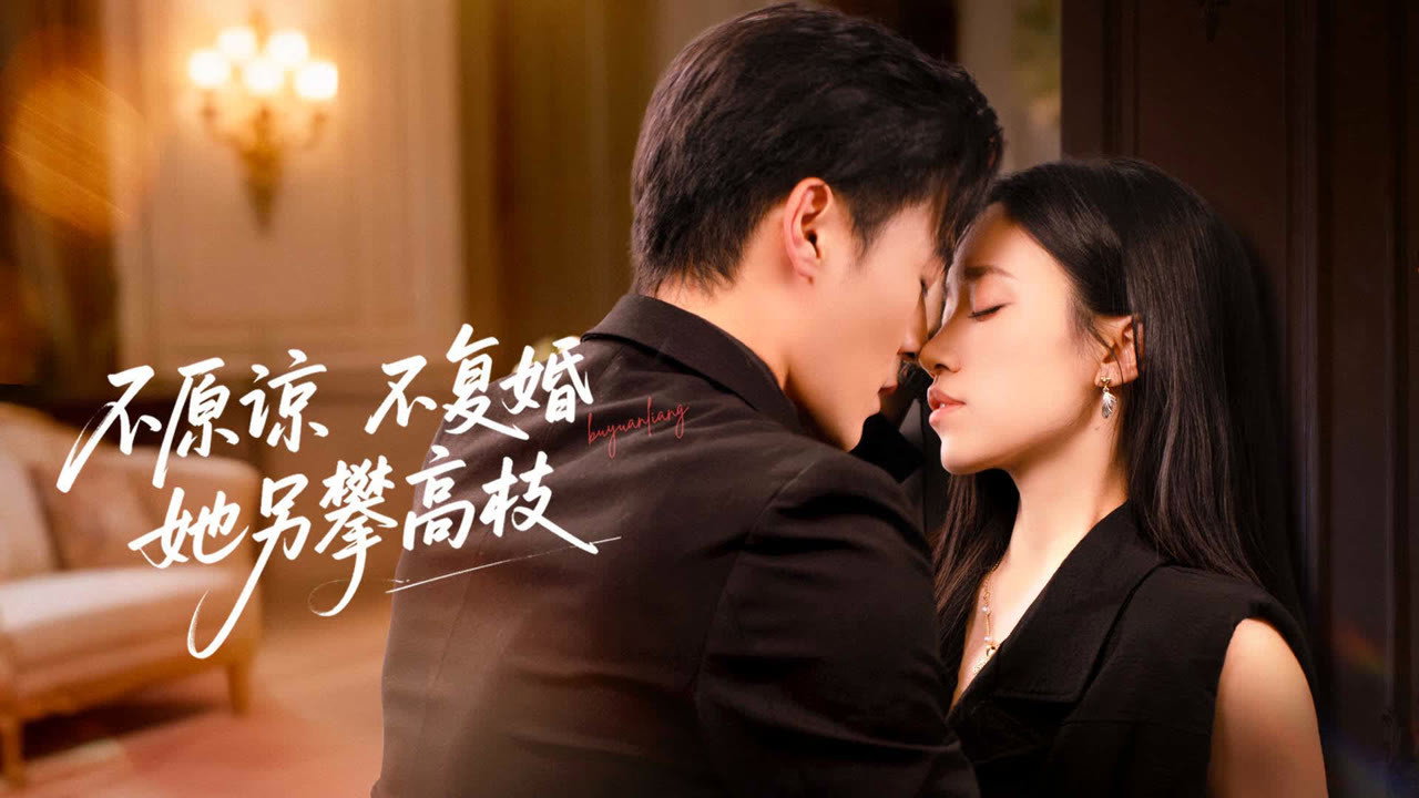 不原谅不复婚她另攀高枝 backdrop