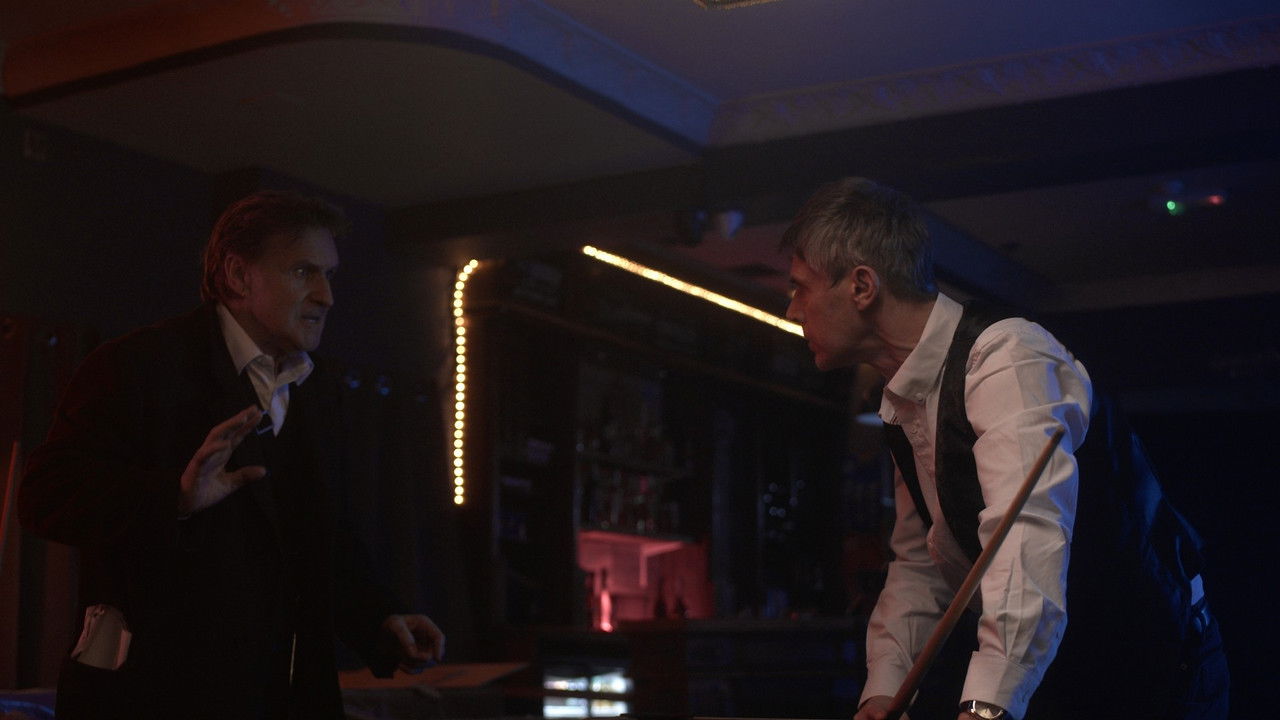 The Devil's Due backdrop