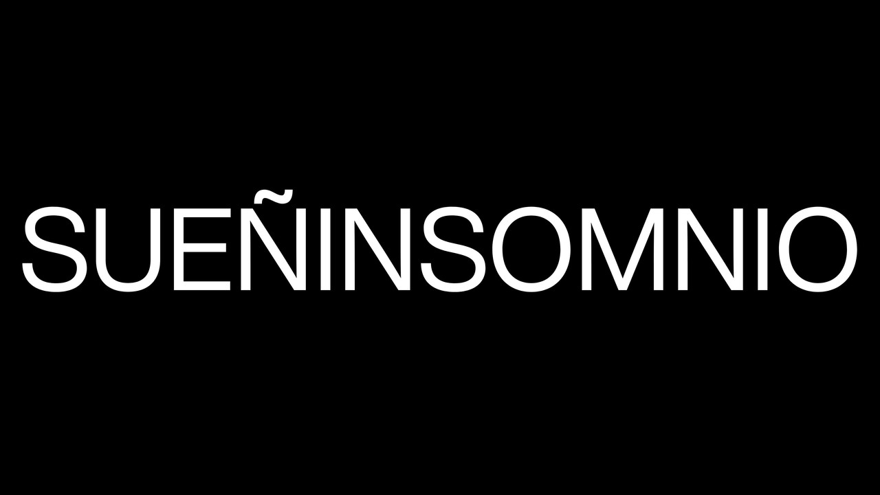 Sueñinsomnio backdrop