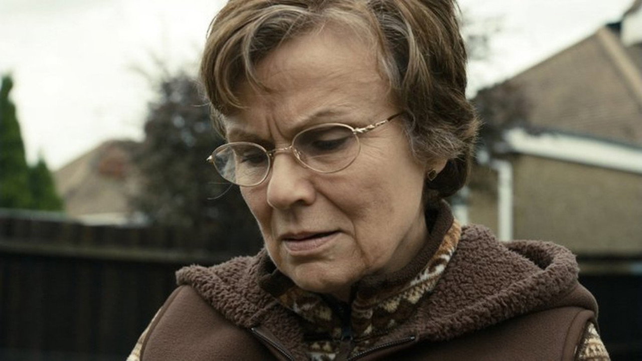 A Short Stay in Switzerland backdrop