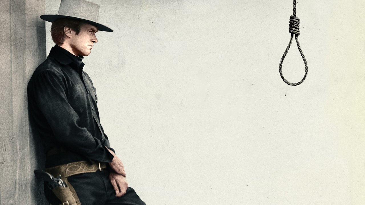 Hang 'em High backdrop