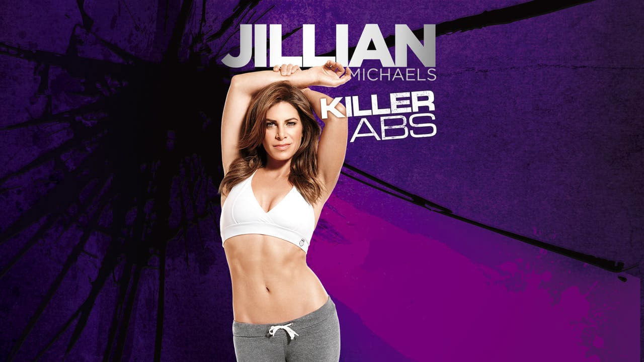 Jillian Michaels: Killer Abs backdrop