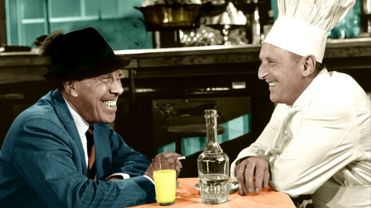 My Wife's Husband backdrop