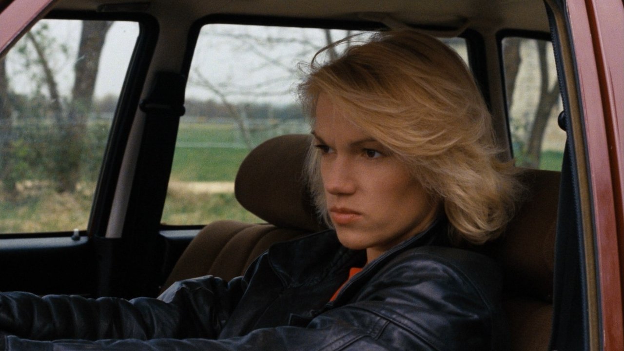 The Female Executioner backdrop