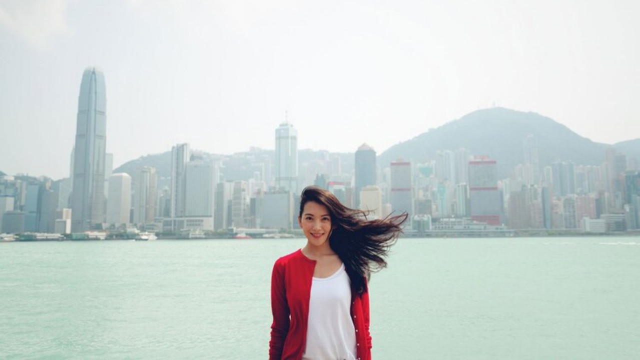 How is the Sky Over There? backdrop