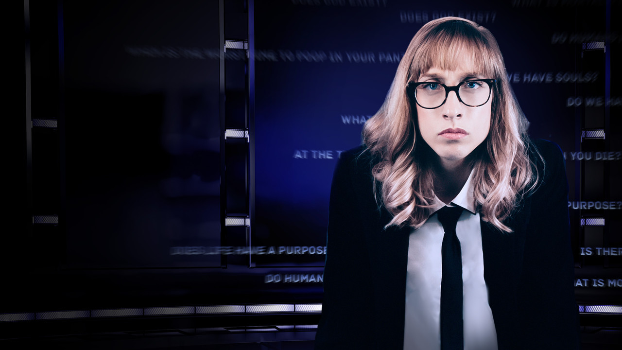 The Rank Room backdrop