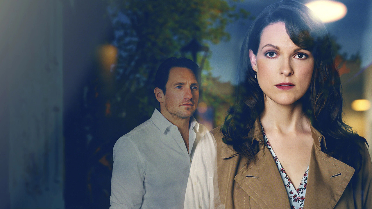 Un lien familial backdrop