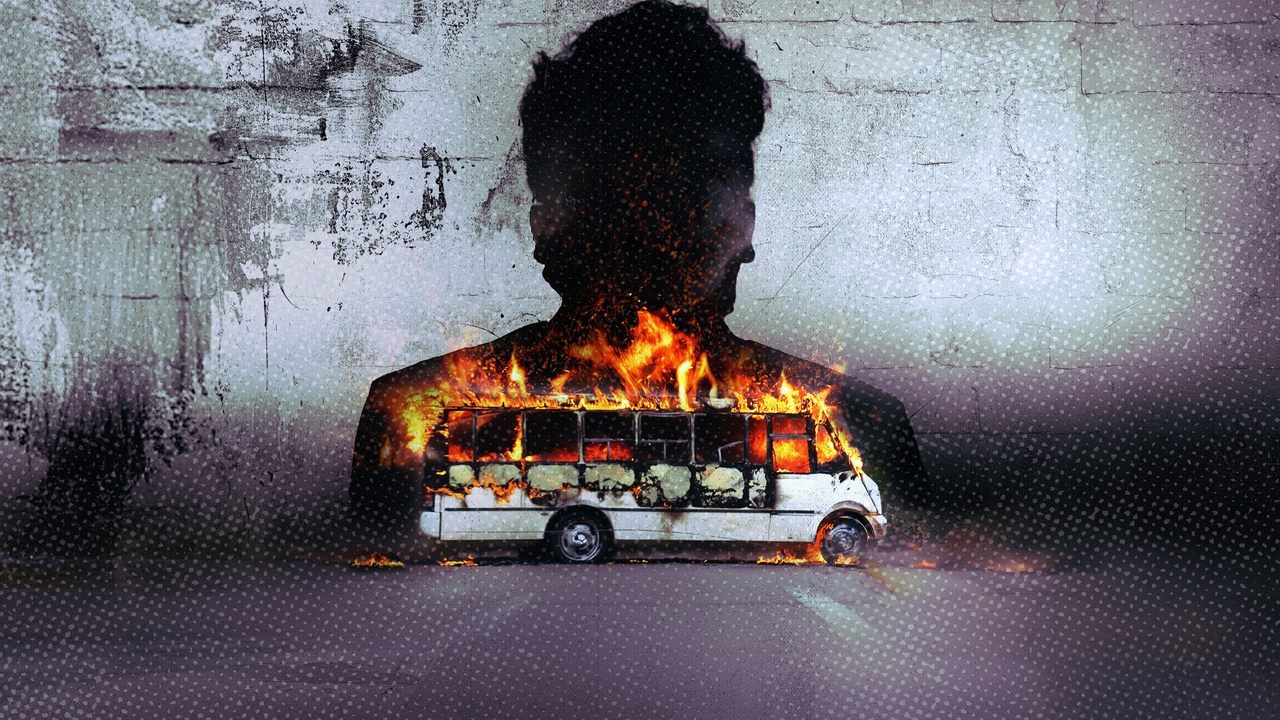 Battle of Culiacán: Heirs of the Cartel backdrop