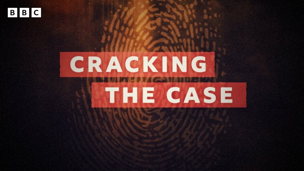 Cracking The Case backdrop