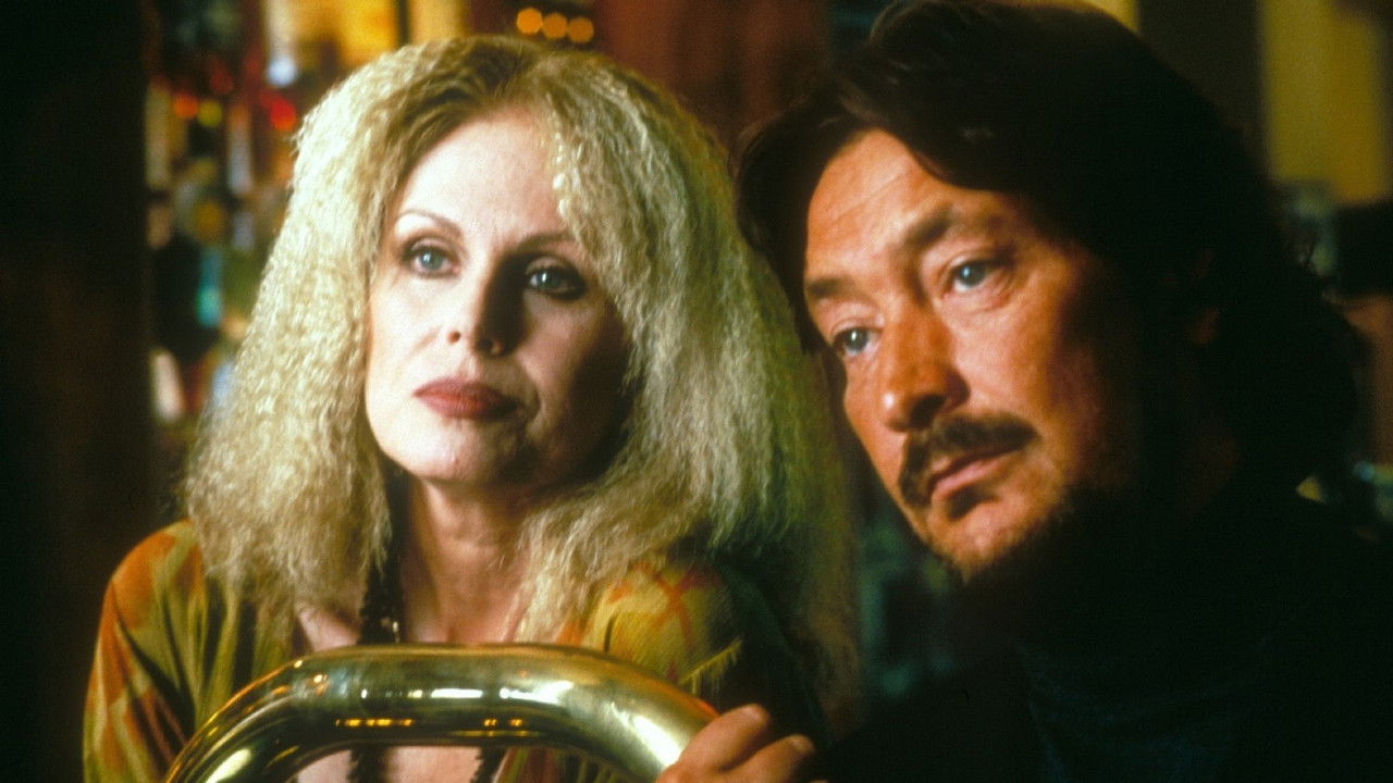 Parting Shots backdrop