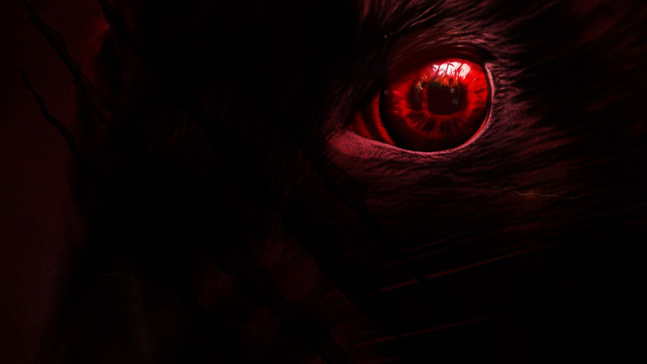 The Vermin Within backdrop