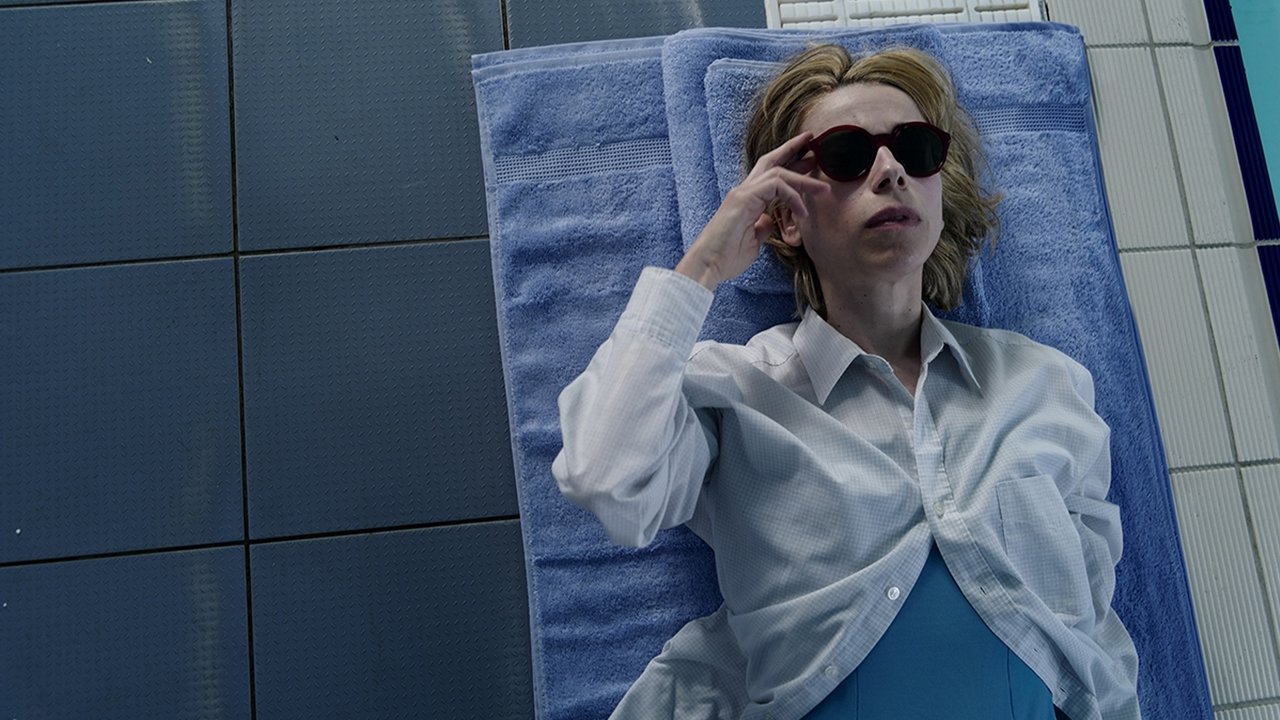 Eternal Beauty backdrop