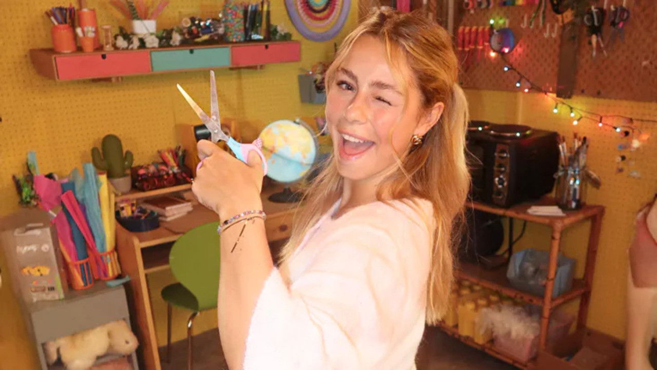 Schaar Steen Papier backdrop