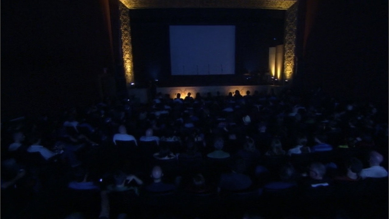 RiffTrax Live: Plan 9 from Outer Space backdrop