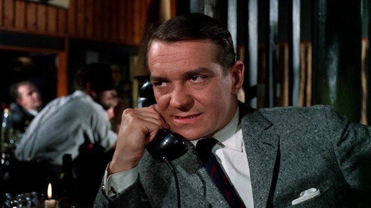 A Day Without Lies backdrop