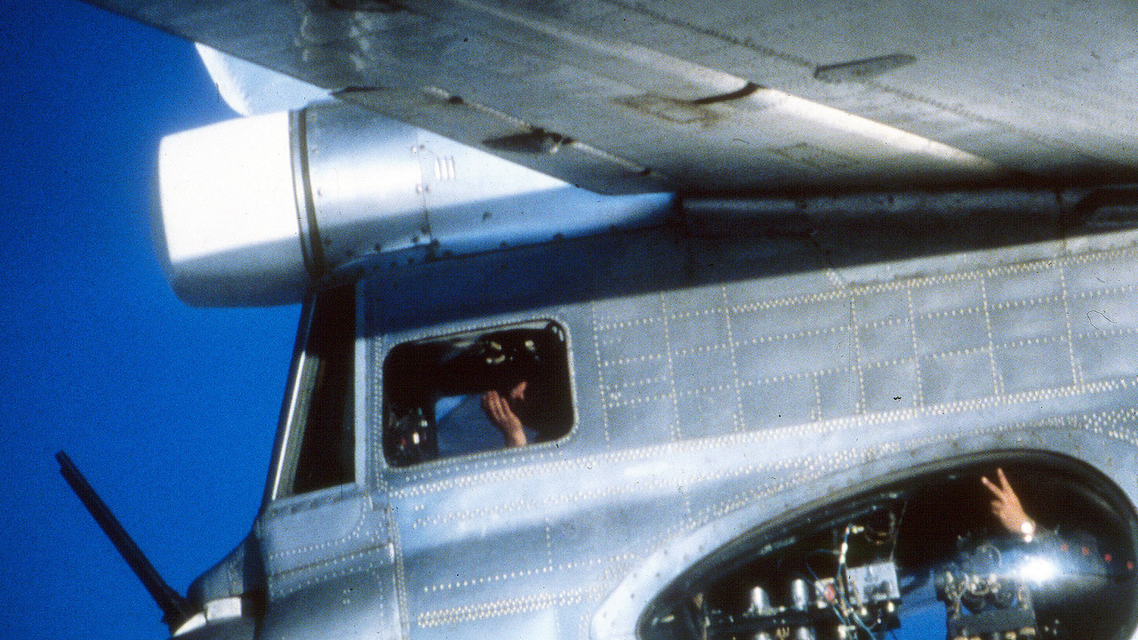 Iceland Defense Force - Cold War Frontier backdrop