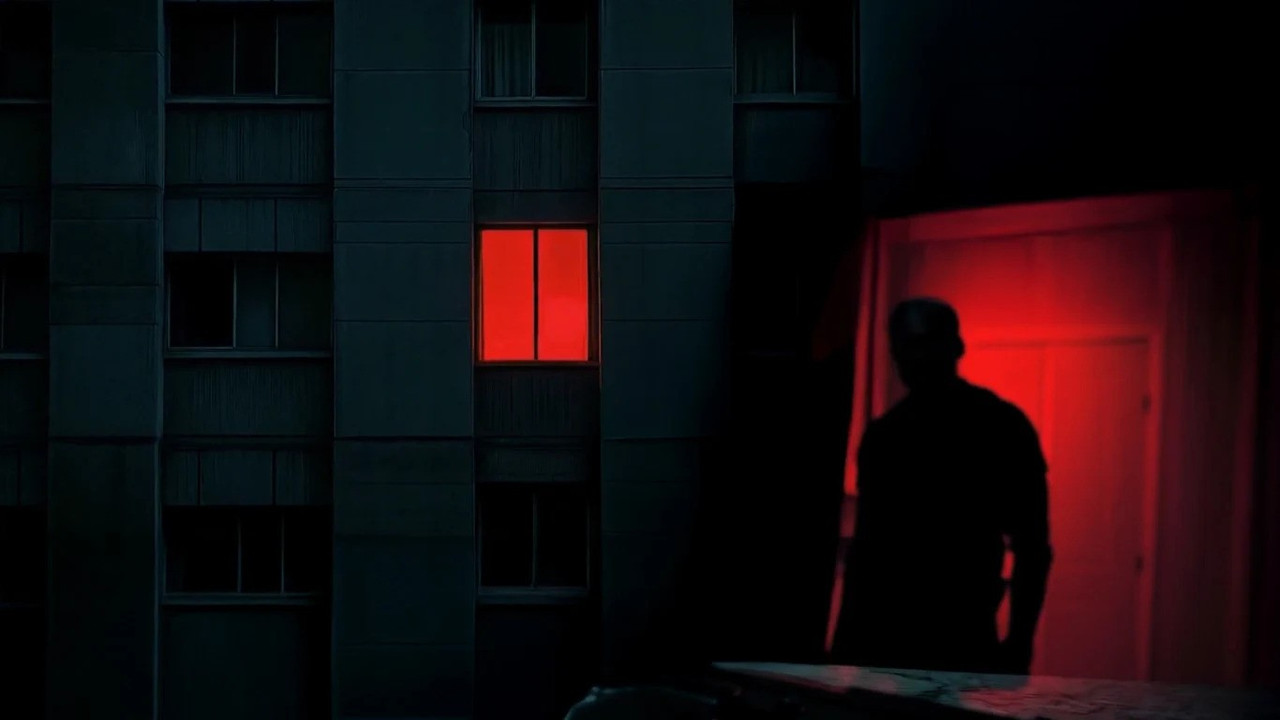 České vraždy backdrop