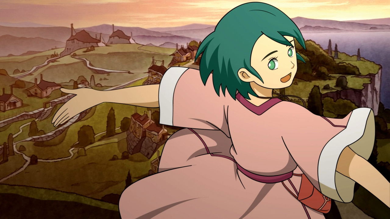 The Beast Player Erin backdrop