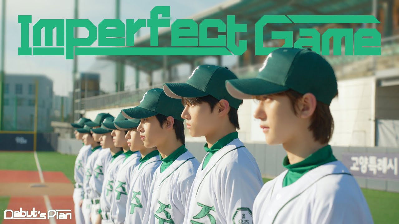 ImPerfect Game backdrop