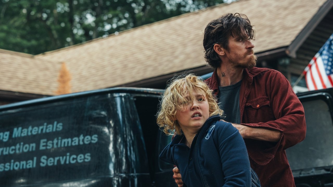 Barron's Cove backdrop