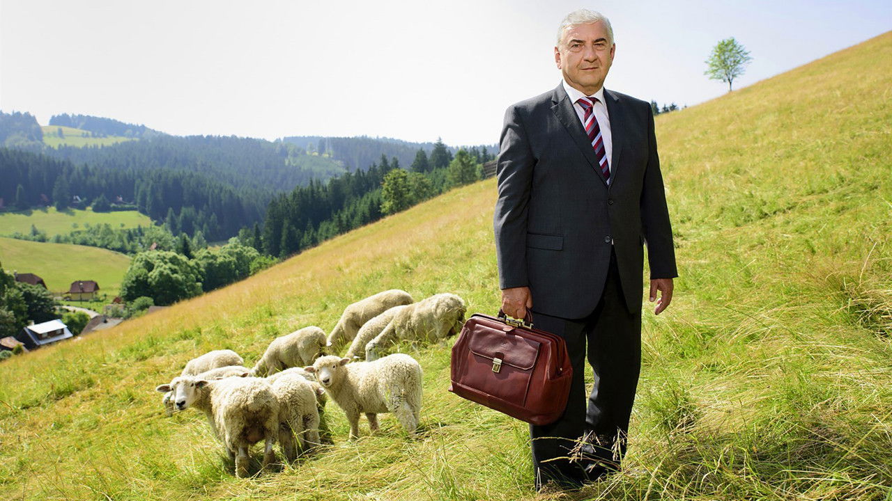 Doktor Martin backdrop