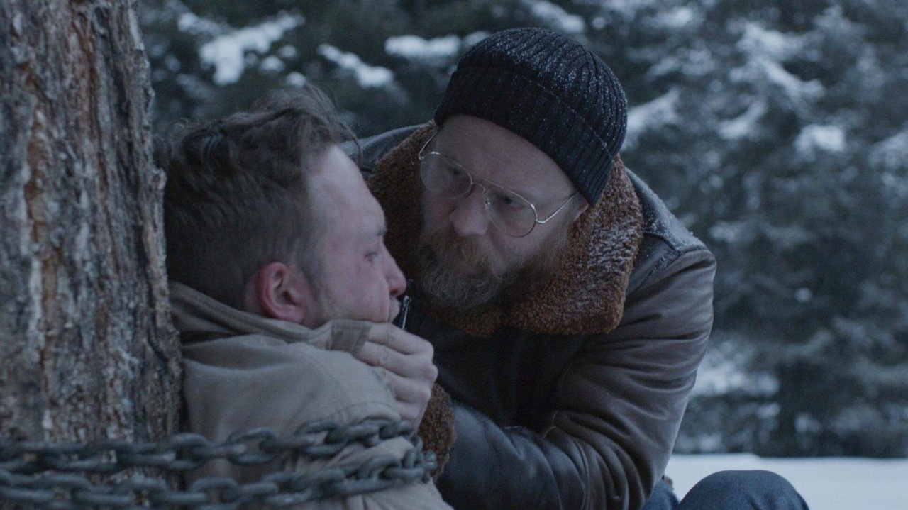 Beyond The Woods backdrop