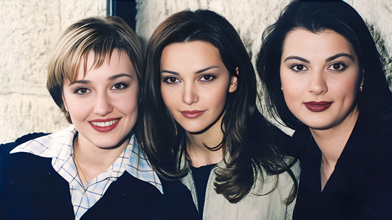 Böyle mi Olacaktı backdrop