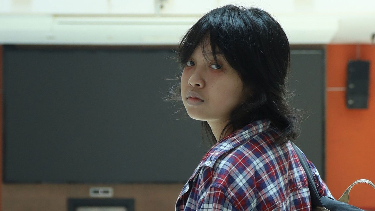 Grace of Time backdrop