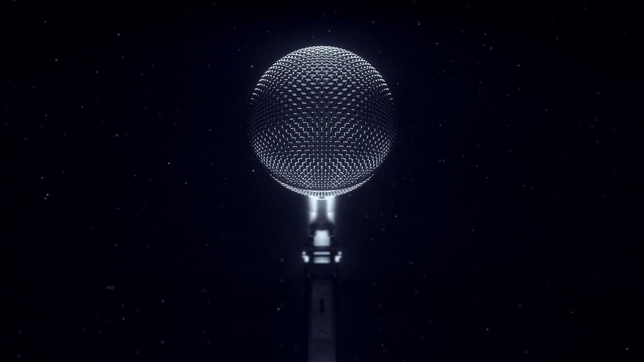 This Is Stand-Up backdrop