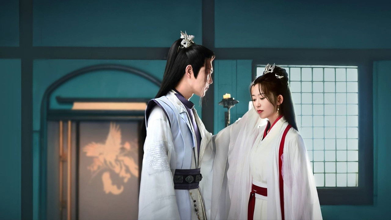 凤鸣笙歌 backdrop