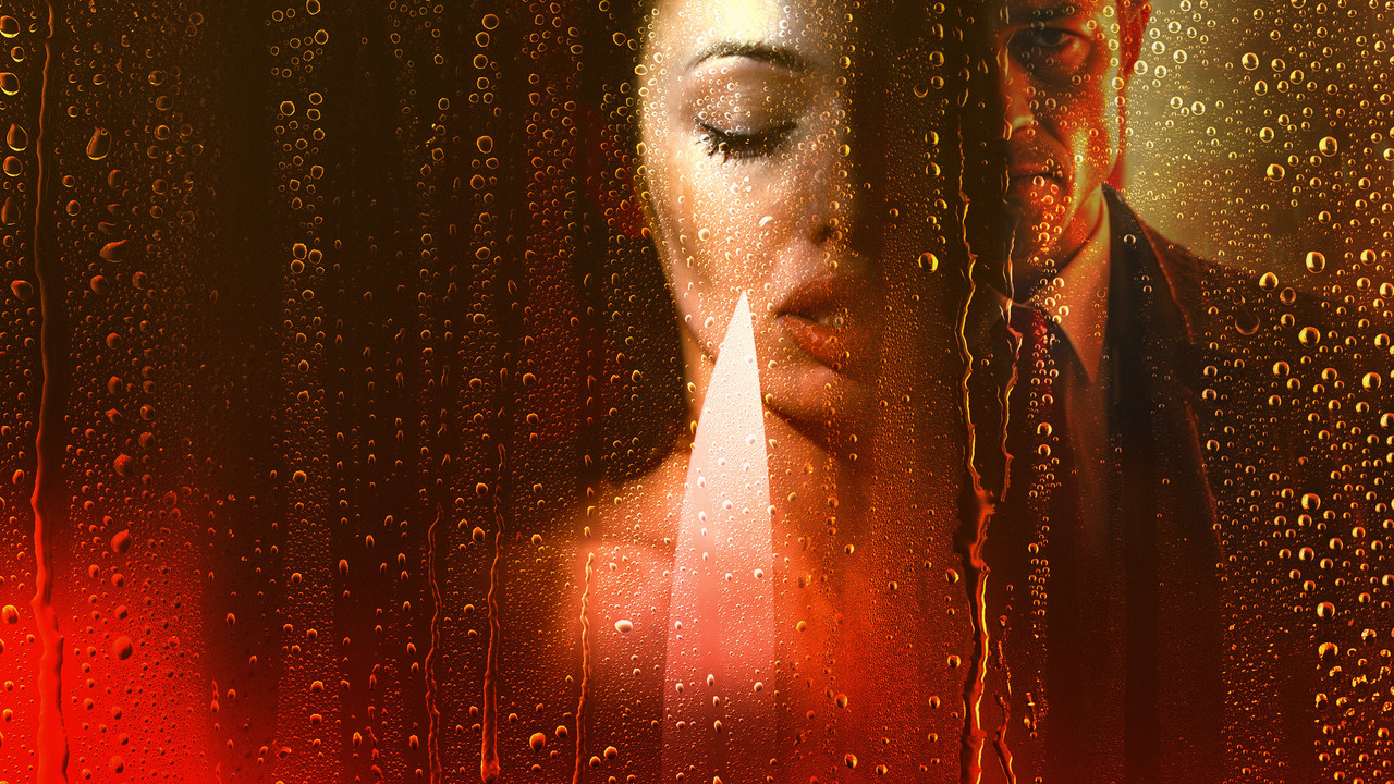 Seduced to Slay backdrop