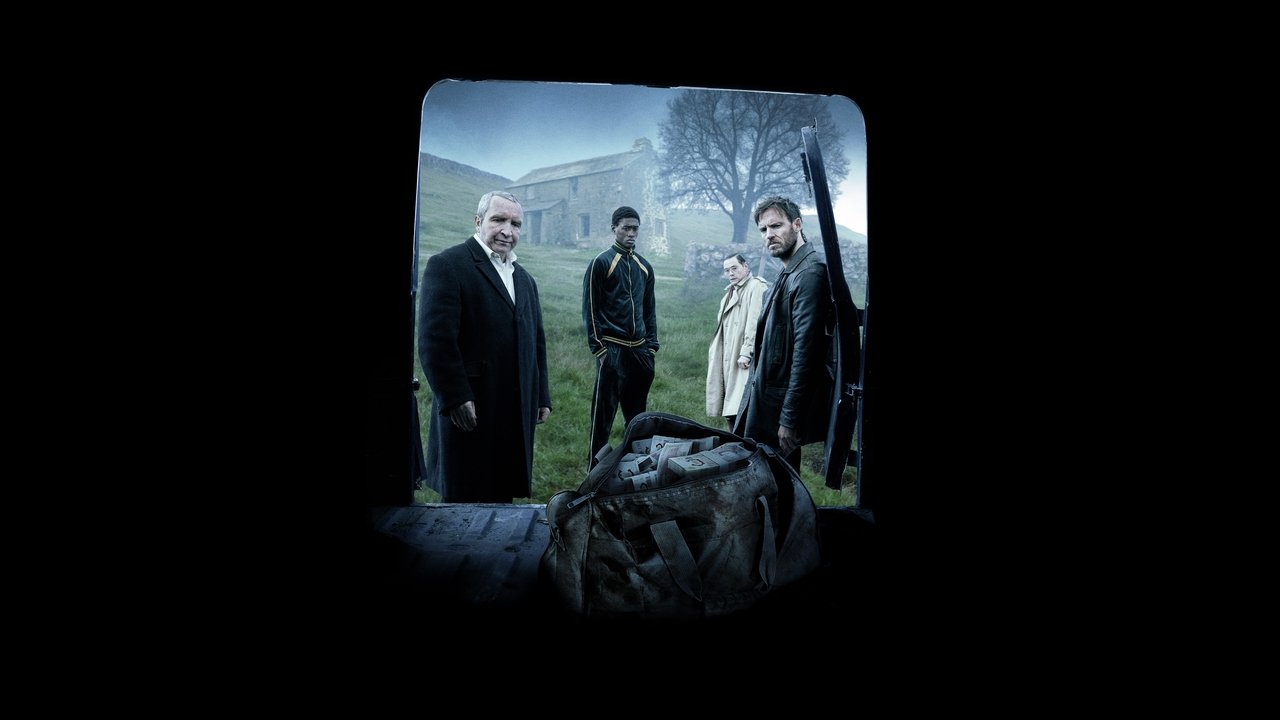 All the Devils Are Here backdrop