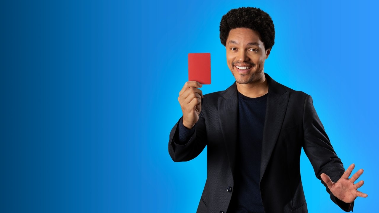 LOL: Last One Laughing South Africa backdrop