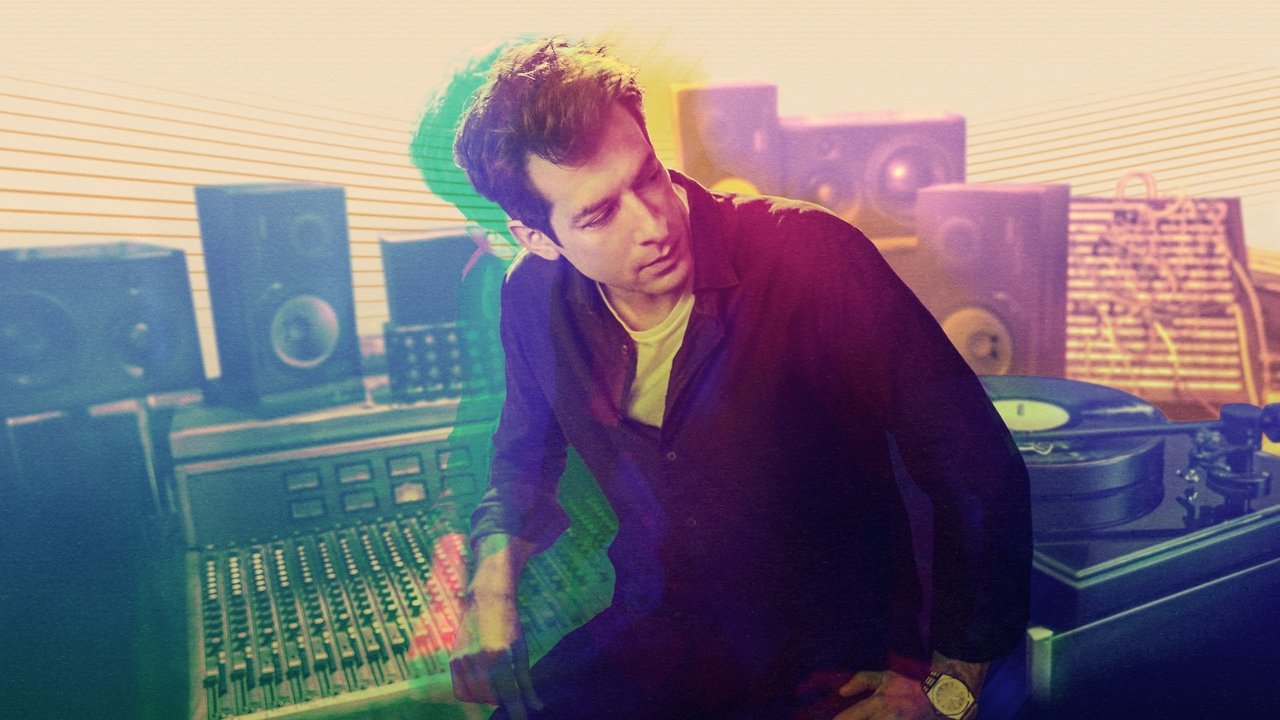 Watch the Sound with Mark Ronson backdrop