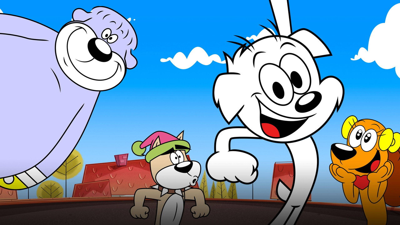 Gui & Estopa backdrop