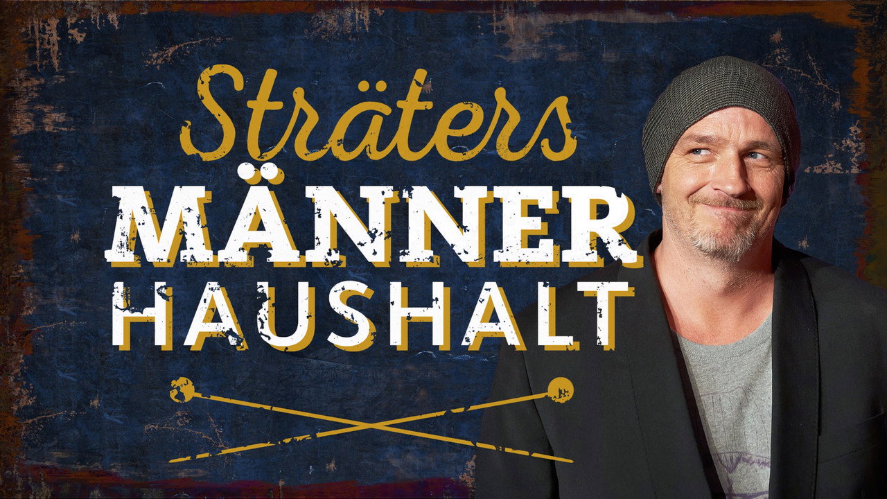 Sträters Männerhaushalt backdrop