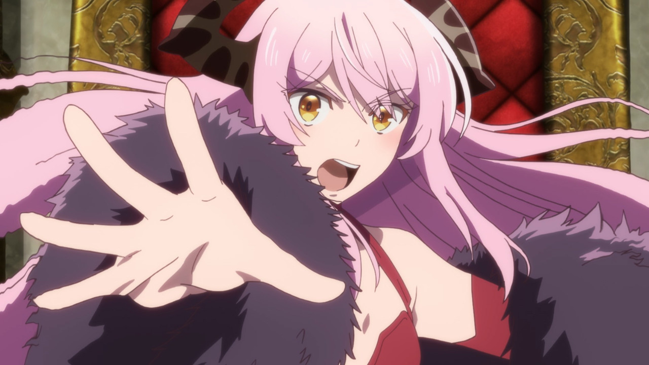 I'm Quitting Heroing backdrop