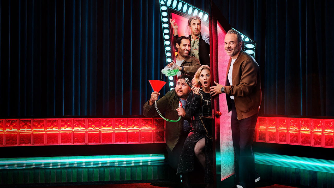 Gilla läget backdrop