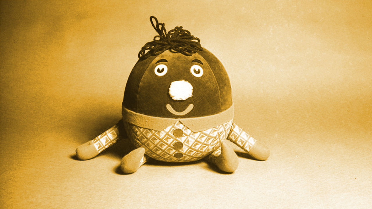 Play School backdrop