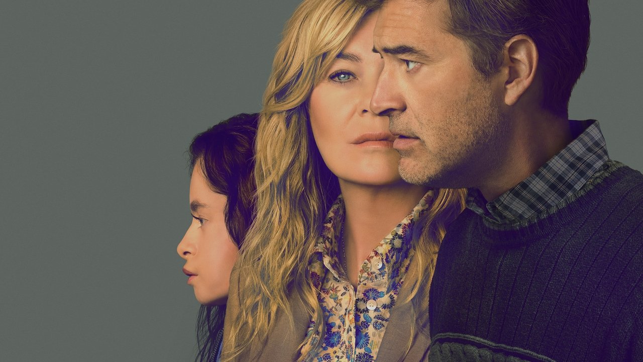 Good American Family backdrop