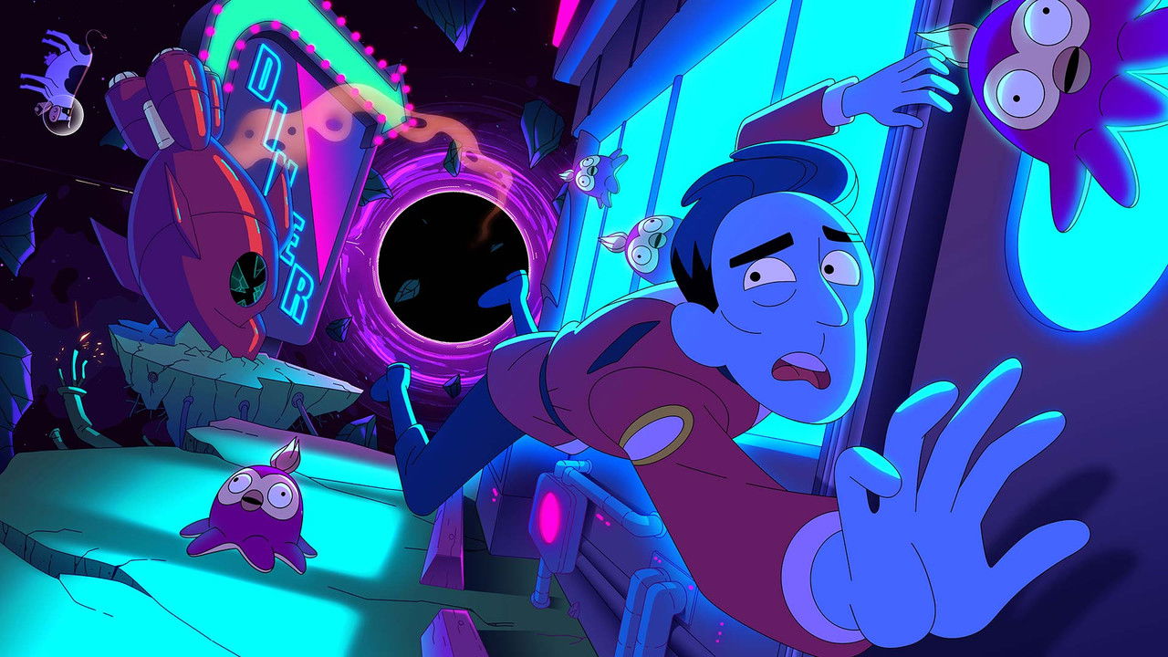 Sunny Side Down backdrop