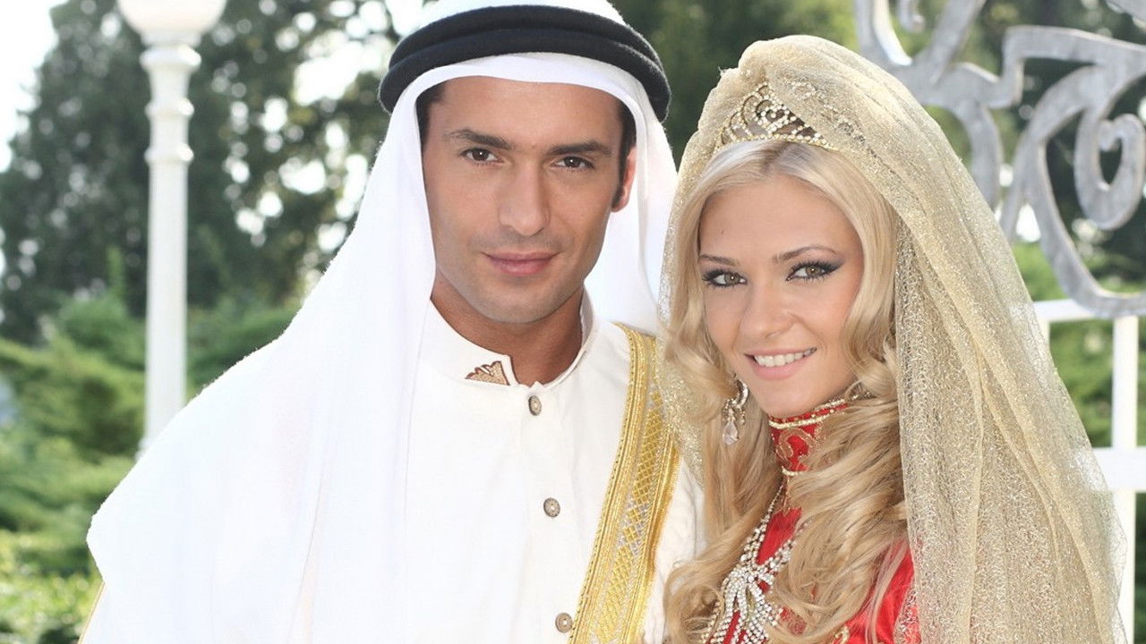 In the Name of Honour backdrop