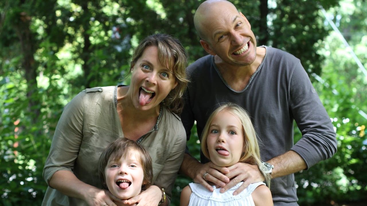 Les Beaux Malaises backdrop