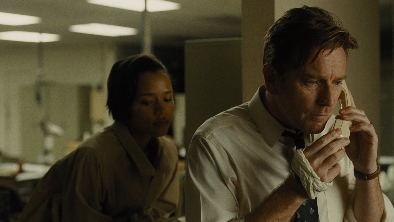 Mother, Couch backdrop